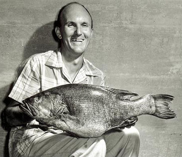 Record photograph for Micropterus dolomieu